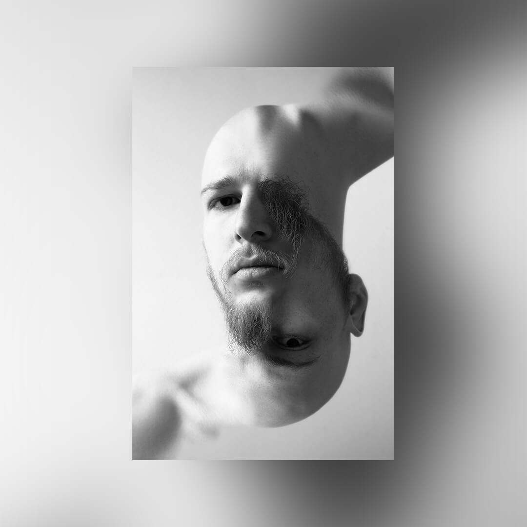 Autoportrait photographie