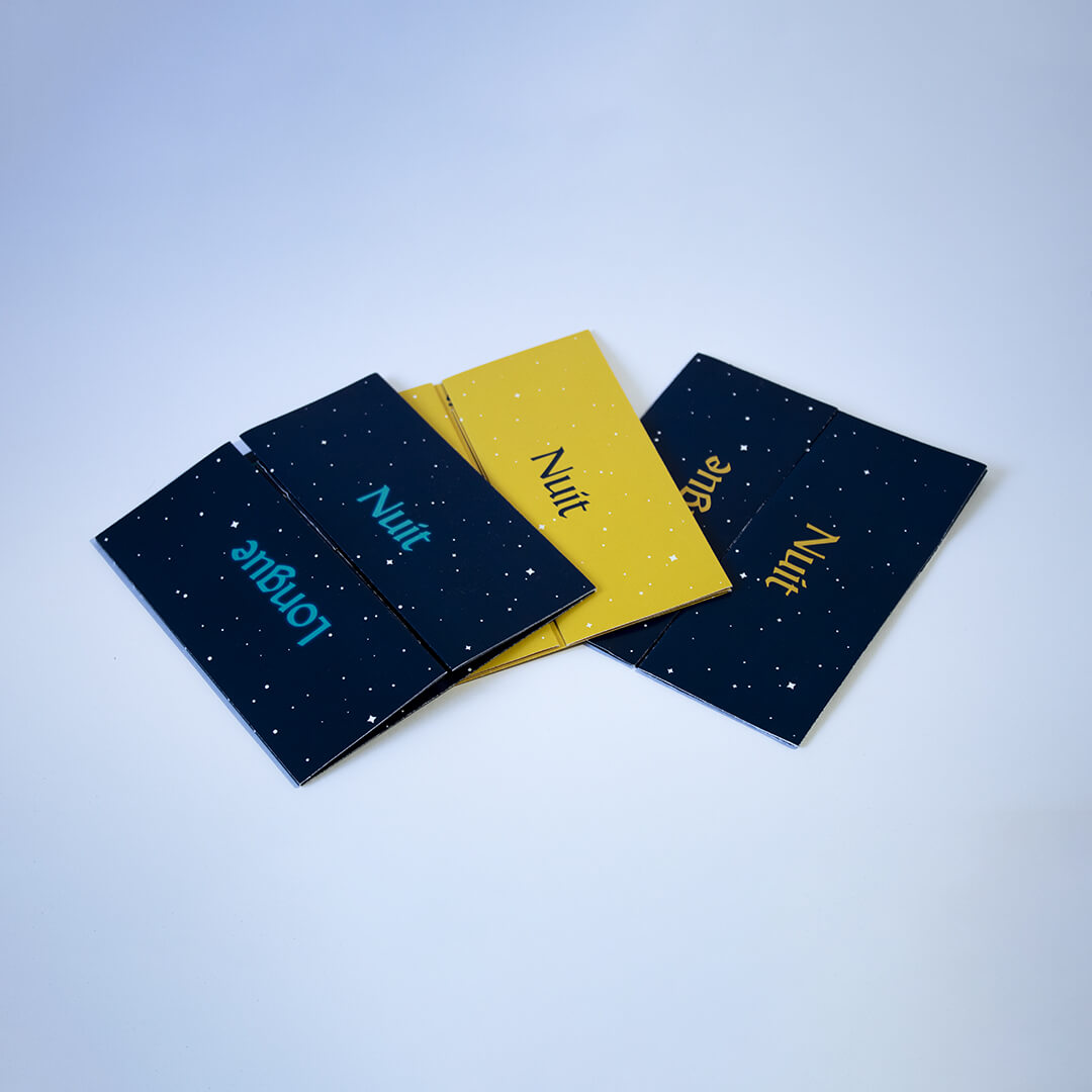 Programme Camelot Design Druides